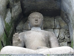 The Buddha