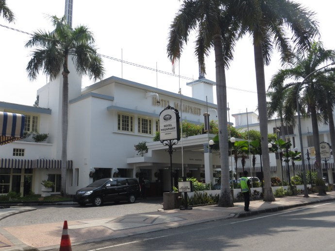 Hotel Majapahit