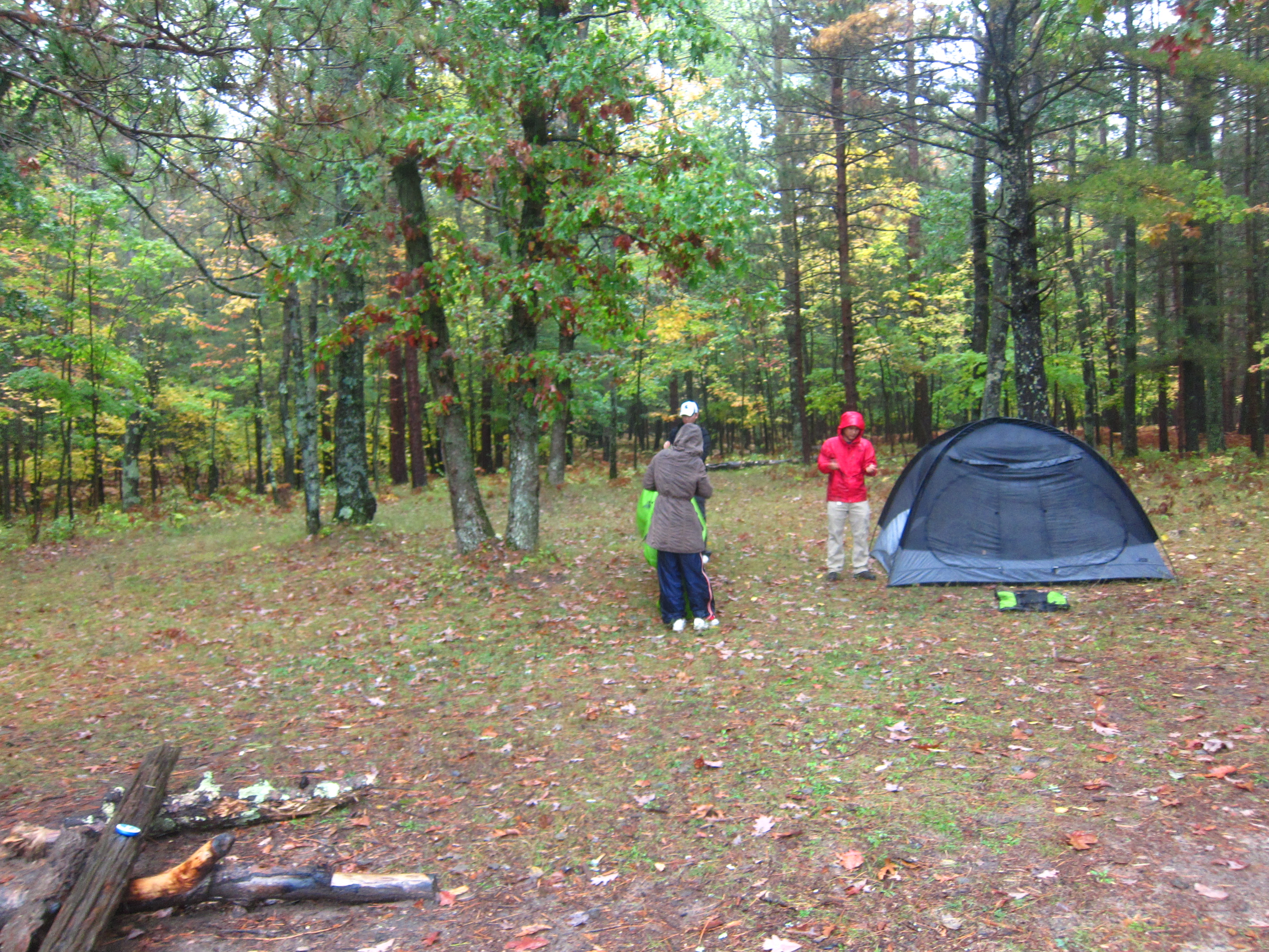 Manistee River Trail 10