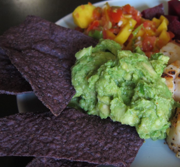Guacamole by Tiny Chili Pepper