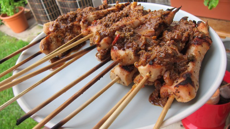 by Tiny Chili Pepper