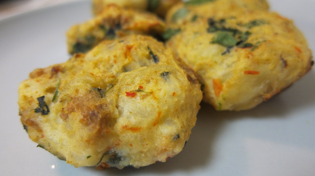 Baked Potato Patties 2