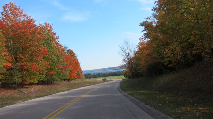 Leelanau Lake, MI